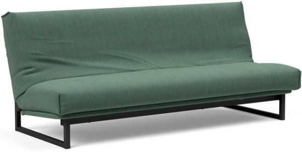 INNOVATION LIVING ™ Schlafsofa, Rückenlehne 3-fach verstellbar