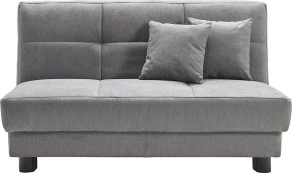 ell + ell Schlafsofa Tilda, Breite 125 cm, inkl. 2 Zierkissen