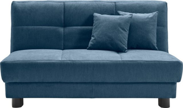 ell + ell Schlafsofa Tilda, Breite 160 cm, inkl. 2 Zierkissen