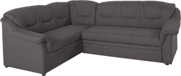 DOMO collection Ecksofa Mezia, wahlweise mit Bettfunktion